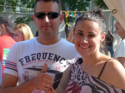 XVIII Concentracion - 2011